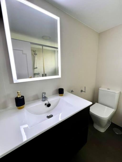 Apartamento Playamar Deluxe Pool & Sinese Design Homes *