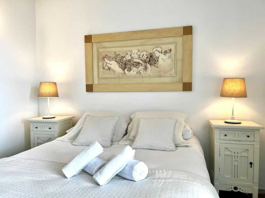 Playamar Deluxe Pool & Sinese Design Homes Apartamento Torremolinos
