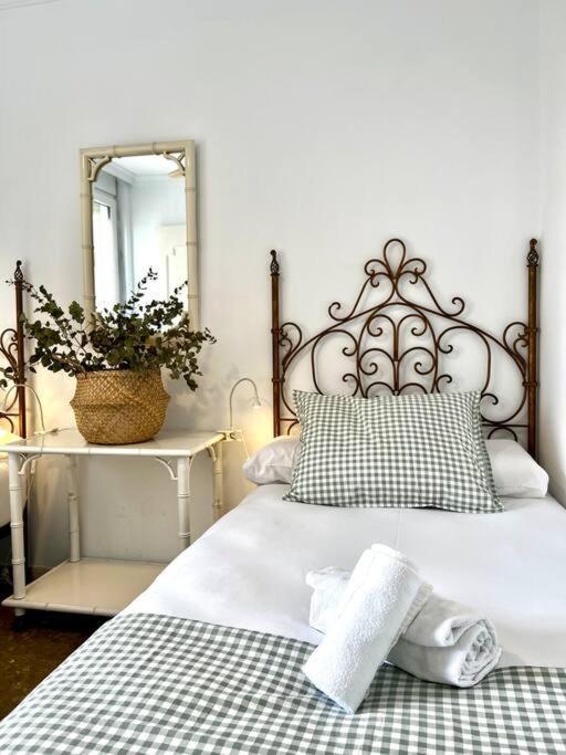 Apartamento Playamar Deluxe Pool & Sinese Design Homes Torremolinos