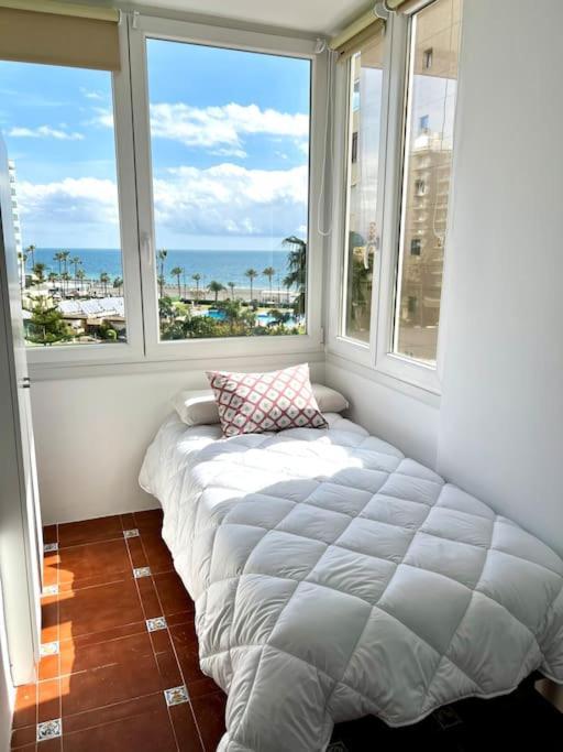 Playamar Deluxe Pool & Sinese Design Homes Apartamento *