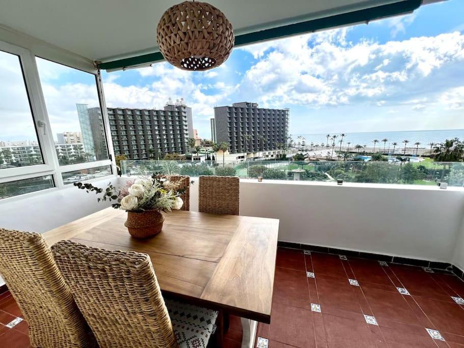Playamar Deluxe Pool & Sinese Design Homes Apartamento *