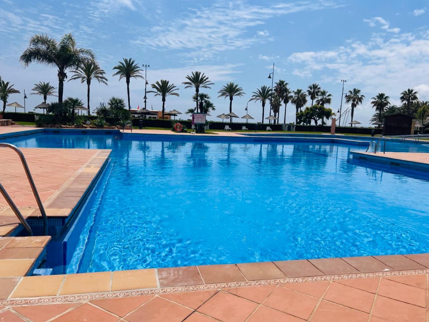Playamar Deluxe Pool & Sinese Design Homes